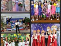 Большекирсановский сельский дом культуры