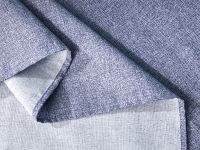 Скатерть Fogliame, фиолетовая