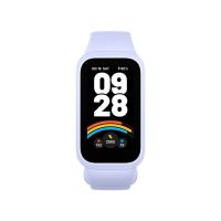 Фитнес-браслет Xiaomi Mi Smart Band 9 Active (Purple)