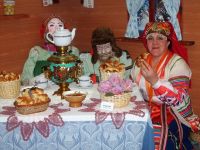 Ленинский сельский дом культуры