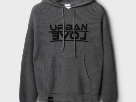 Джемпер трикотажный для мальчиков