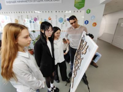 Знаю Россию-служу Отечеству