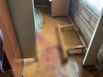 42-летнего жителя Якутии осудили на восемь с половиной лет за убийство брата