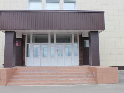 Центр культуры и досуга Кромского района