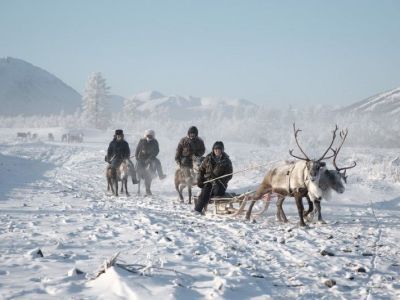 «Сахафильм» к 100-летию Якутской АССР выпускает цикл документальных фильмов