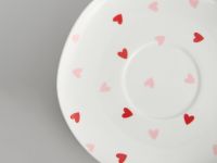 Чайная пара Любовь/Amore