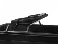 Сиденье поперечное со спинкой