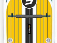 Надувная доска для SUP-бординга STORMLINE POWERMAX 10.6 (2022)