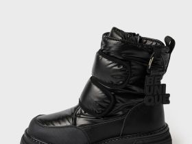 Ботинки для девочек