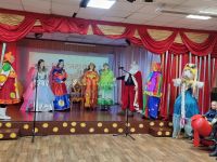 Дом культуры с. Горки