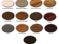 Масло VARATHANE FAST DRY банка 0,236 л, быстросохнущее тонирующее, цвет орех пекан