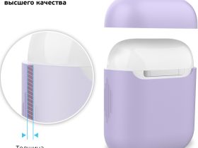 Чехол Deppa