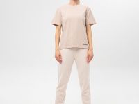 Футболка Nordski Simple Logo Beige W