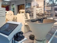 Санкт-Петербургский музей хлеба