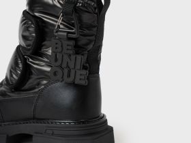 Ботинки для девочек