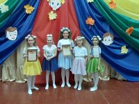 Дом культуры с. Вольного