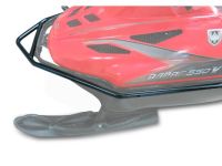 Бампер передний RM ТАЙГА ВАРЯГ 550