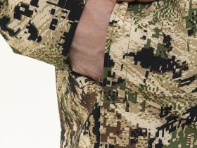 Летний костюм для охоты Remington Arizona South Forest с UPF 50+ и отводом влаги