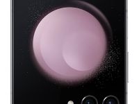 Samsung Galaxy Z Flip5 8/512Gb (Lavender)