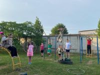 Зареченский сельский клуб