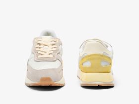 Женские зимние кроссовки Lacoste PARTNER