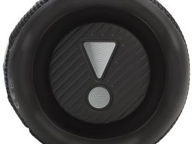 Портативная колонка JBL Flip 7 Чёрная