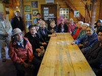 Музей болот д. Дмитровка