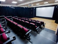 Кинотеатр «Москино. Вымпел»