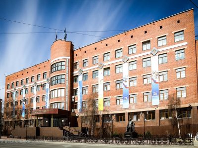 В Ил Тумэне состоятся публичные слушания об изменениях в Конституцию Якутии