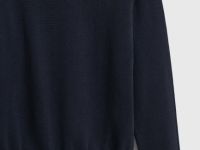 Джемпер для мальчиков, Синий