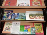 Чарлинская сельская библиотека – филиал № 40