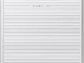 Акустическая система Samsung Music Studio 7 HW-LS70H Multi-Directional WiFi-Bluetooth Wireless Speaker белый