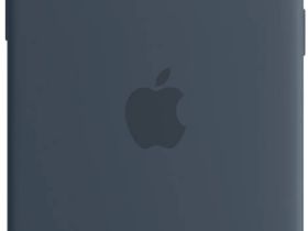 Чехол-накладка Apple