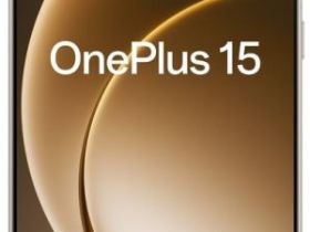 OnePlus 15 16/512Gb (Sand Storm)