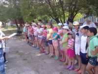 Дом культуры п. Сборный