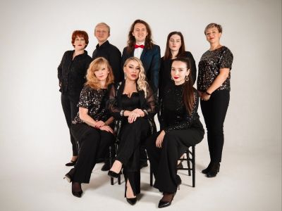 Билеты на El Classic (Эрмитаж) / Концерт | Афиша | ИнфоТаймс