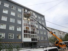 Острой проблемой при проведении капремонта в домах остается недоверие жильцов к подрядчикам