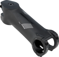 Вынос FSA SL-K SCR A0 OD2 1-1/4" + 1-1/8" (31.8 мм) (черный 130 мм угол 17° 31.8 мм)