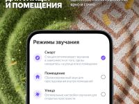 Портативная акустическая система Яндекс