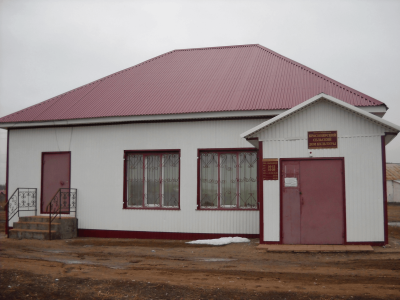 Красноярский сельский дом культуры