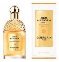 Aqua Allegoria Forte Mandarine Basilic: парфюмерная вода 125мл
