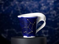 Villeroy & Boch Кружка с ручкой 0,3 л Созвездие Дева NewWave Stars Villeroy & Boch