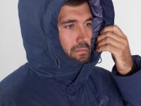 Куртка пуховая Urban Fox V Мужская