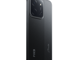 Смартфон POCO