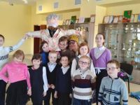 Алеховщинский сельский дом культуры