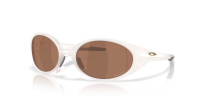 Очки солнцезащитные Oakley Eye Jacket Redux Matte Vapor/Prizm Tungsten Polarized (комплект)