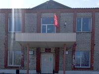 Зареченская поселенческая библиотека № 6