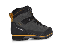 Ботинки TORNADO WP