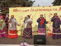 Анастасиевский сельский дом культуры