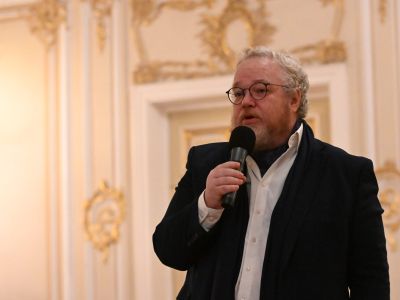 Людвиг ван Бетховен